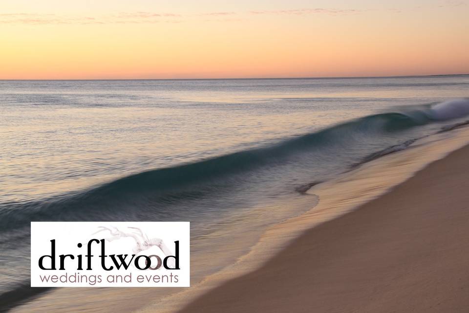 Driftwood Weddings and Events