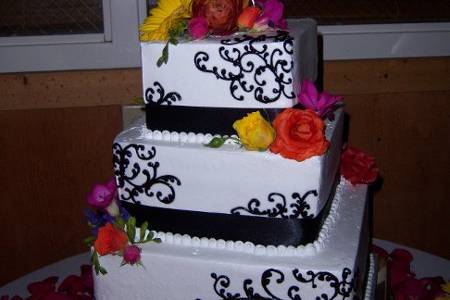 Christine's Cake Creations