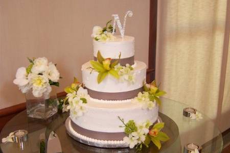 Christine's Cake Creations