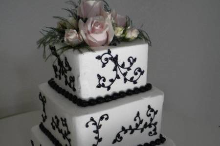 Christine's Cake Creations