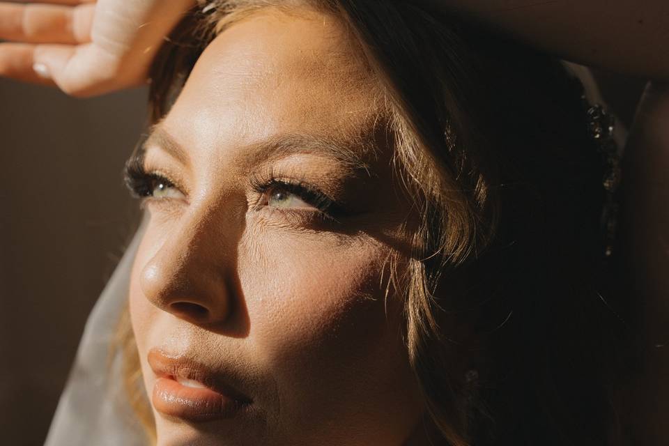 Makeup