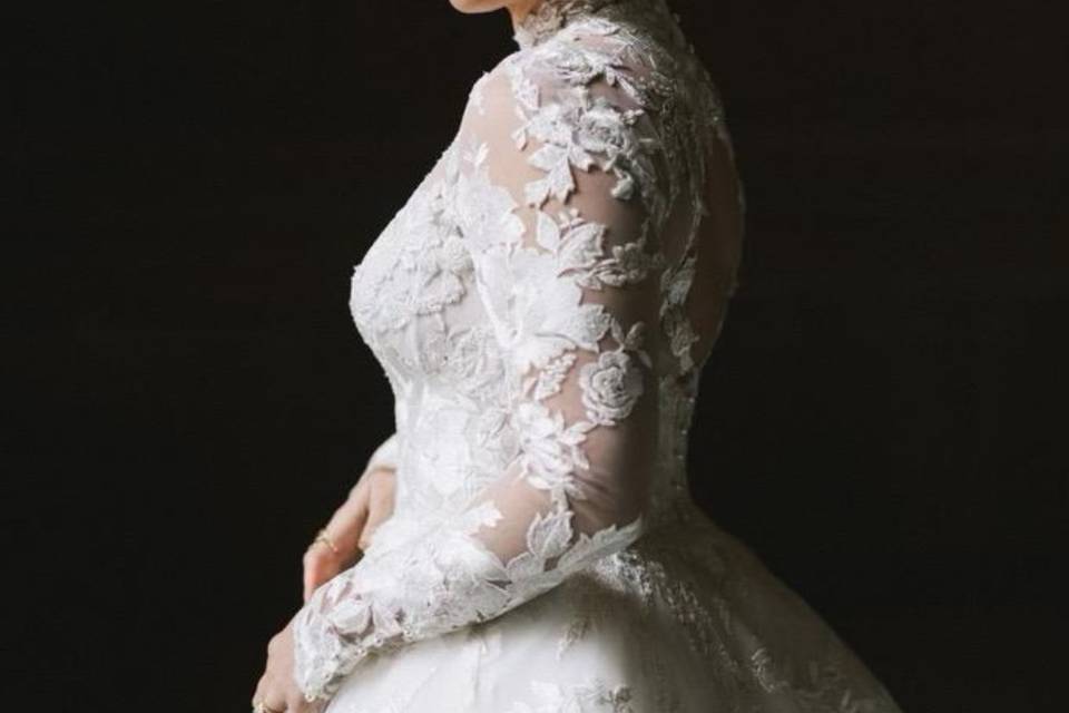 Philly wedding magazine