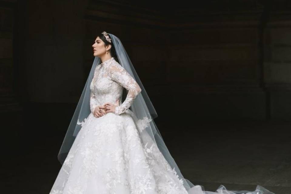 Philly wedding magazine