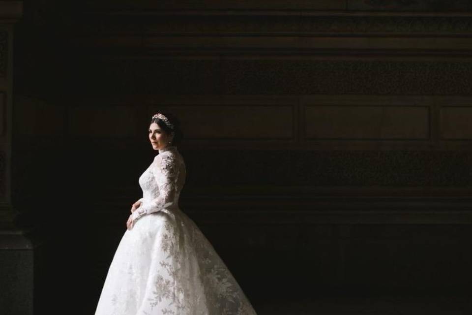 Philly wedding magazine