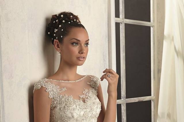 A Bride's Time Bridal and Formalwear