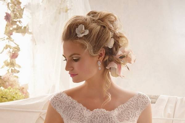 A Bride's Time Bridal and Formalwear