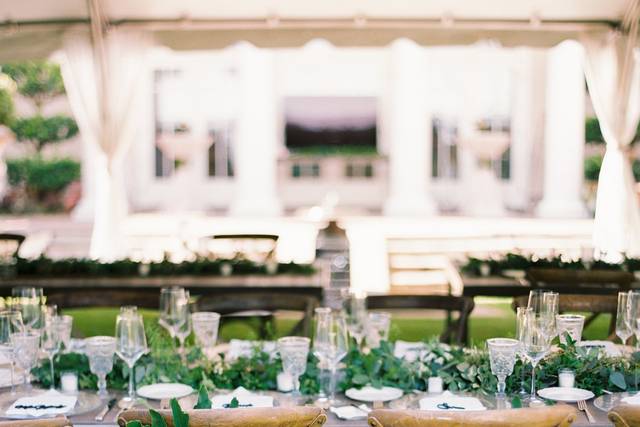 S & B Events