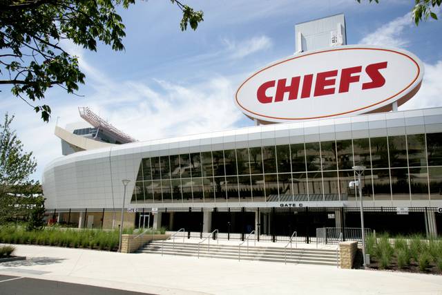 Arrowhead Events at Arrowhead Stadium
