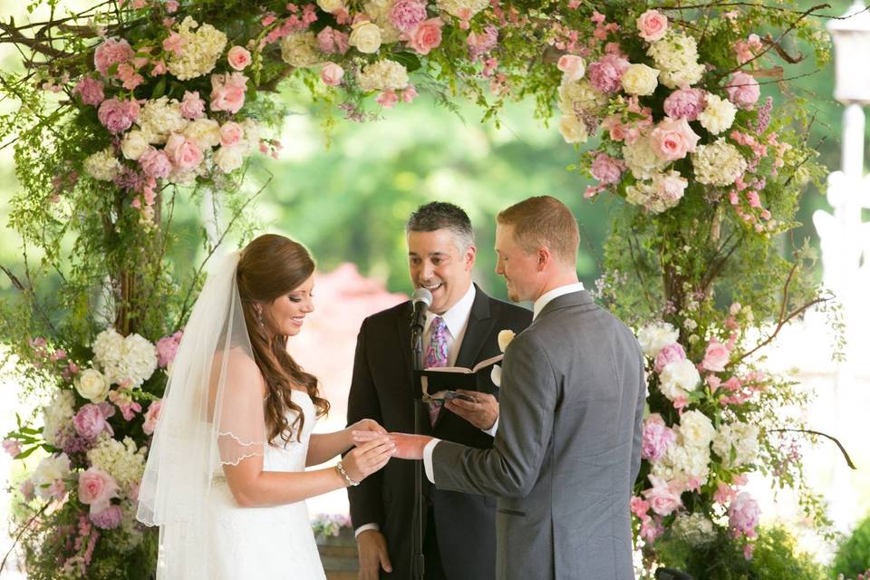 Marriages by Maureen - Officiant - Sewell, NJ - WeddingWire