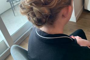 Up do