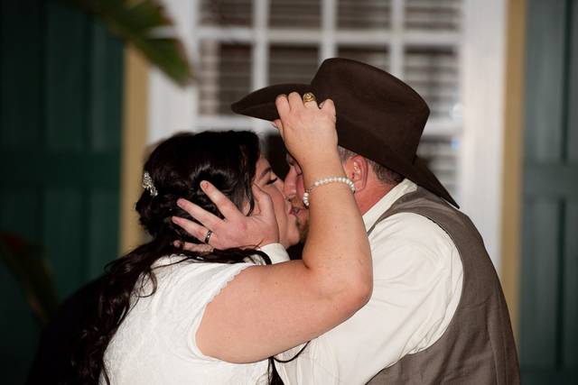First Kiss