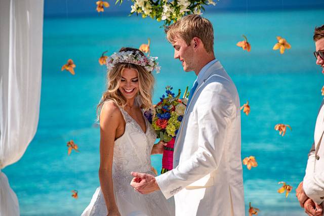 Sand Dollar Vacations