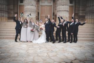 Kris Alison Photography