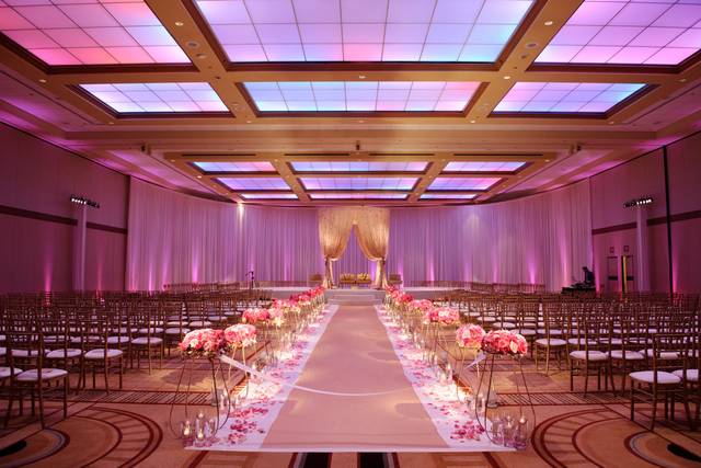 Sheraton Grand Chicago Riverwalk