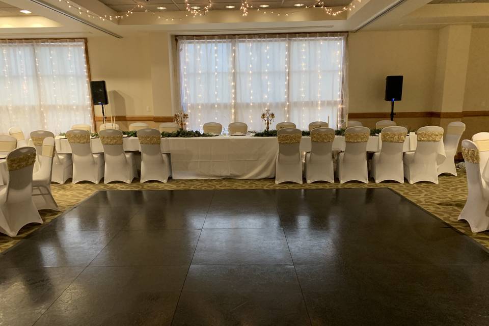 Independence Ballroom 2