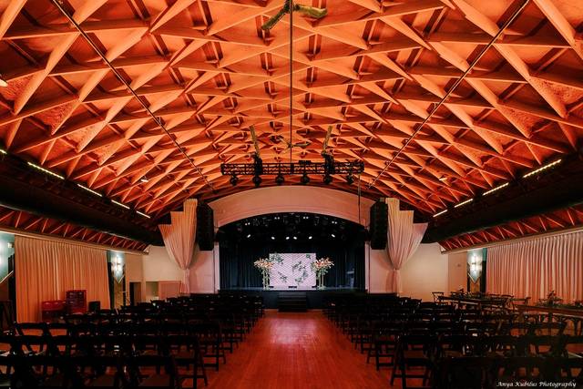 Atwood Music Hall