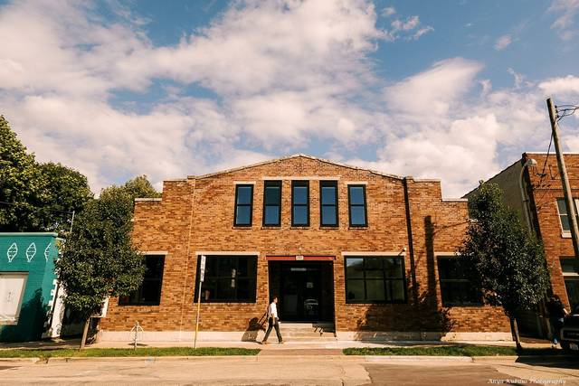 Atwood Music Hall