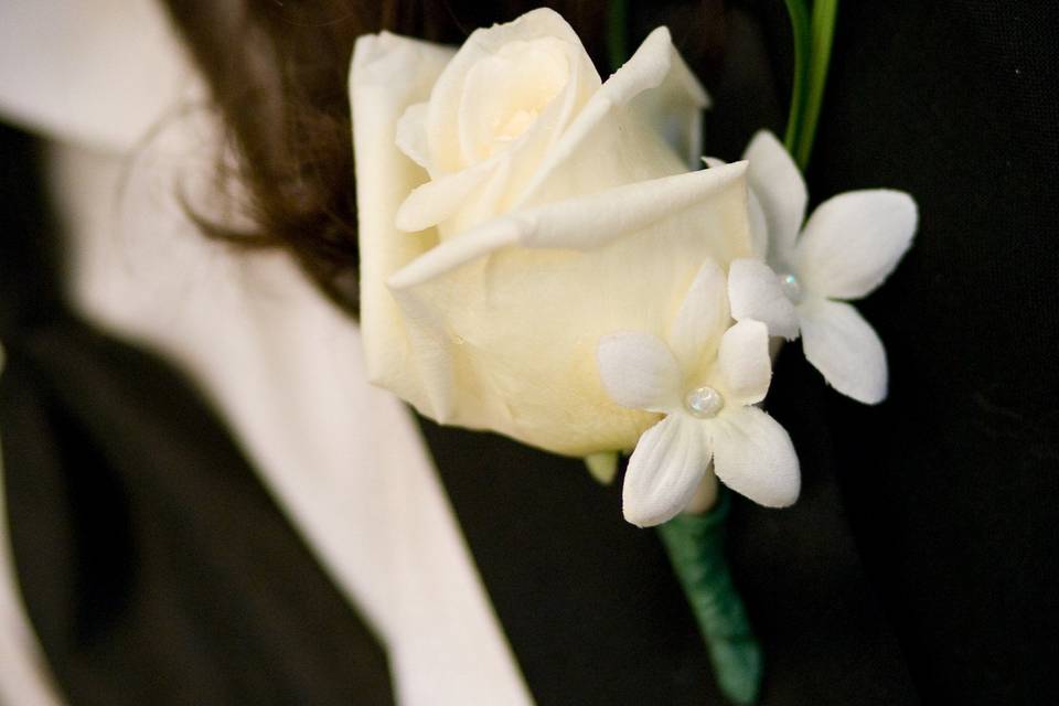 Boutonnière