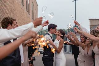 Bridal Aisle Boutique