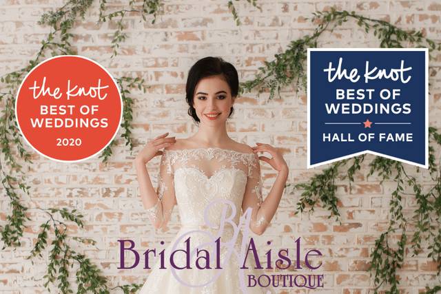 Osseo on sale bridal consignment