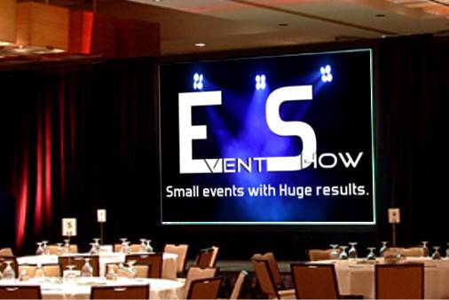 Event Show AV/DJ
