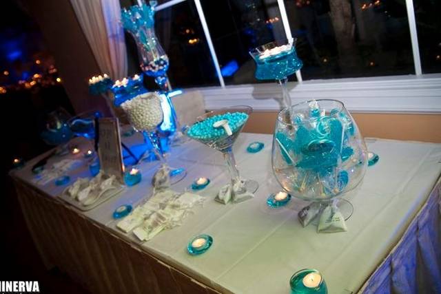 Perfect Events Unlimited