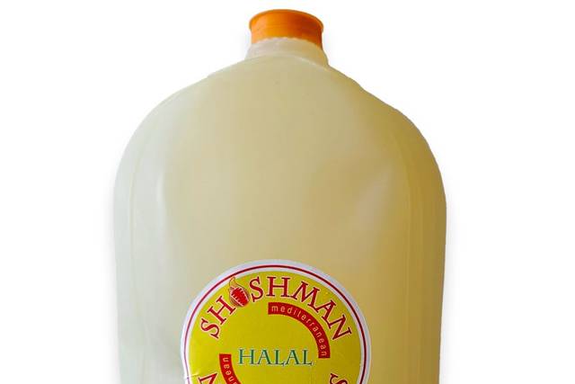 Lemonade