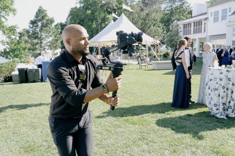 SVC Films