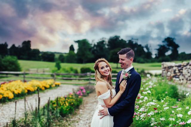 Fields of love - BaironPhoto