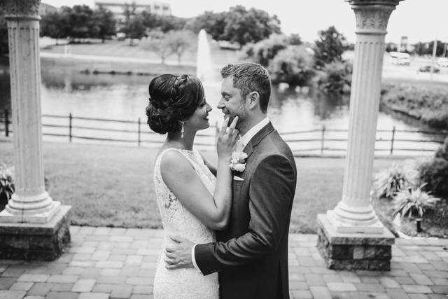 A couple - BaironPhoto