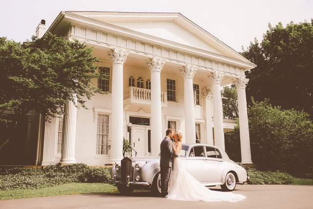 The Pepin Mansion Historic B&B
