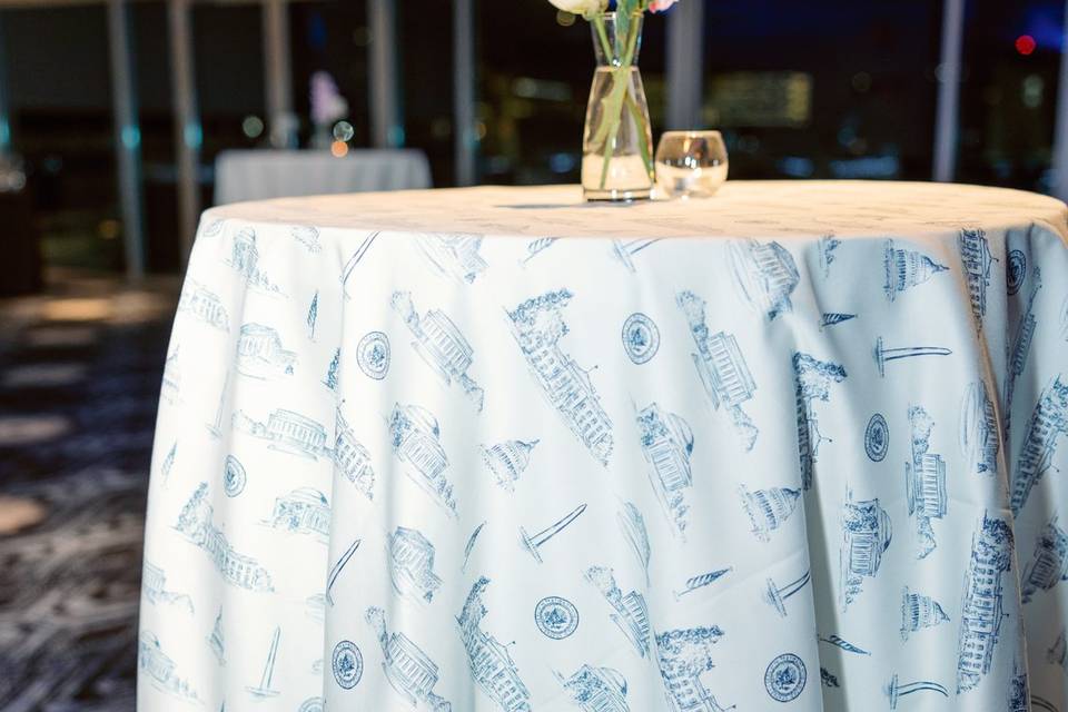 Cocktail hour