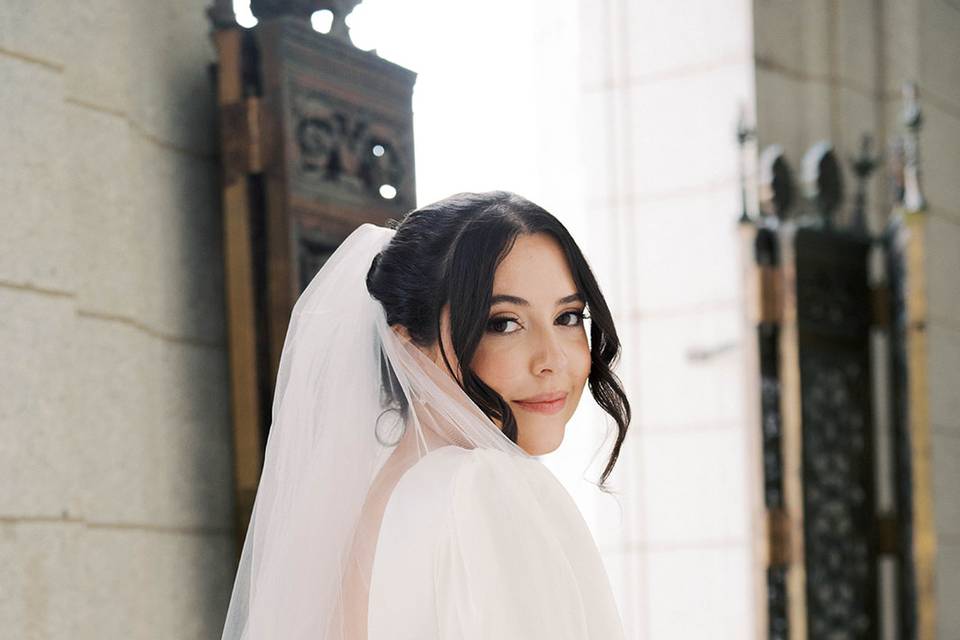 Bride