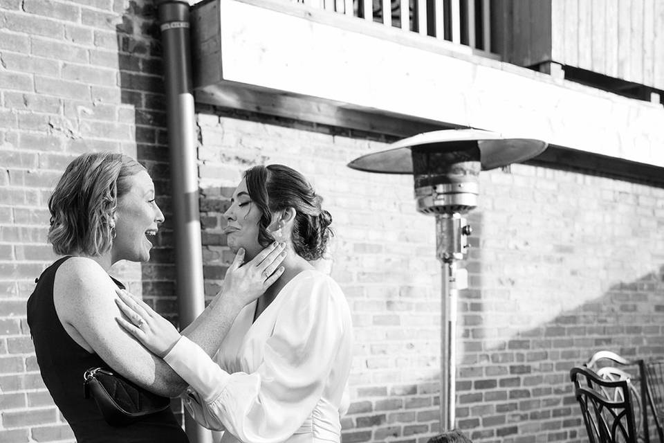 Bride