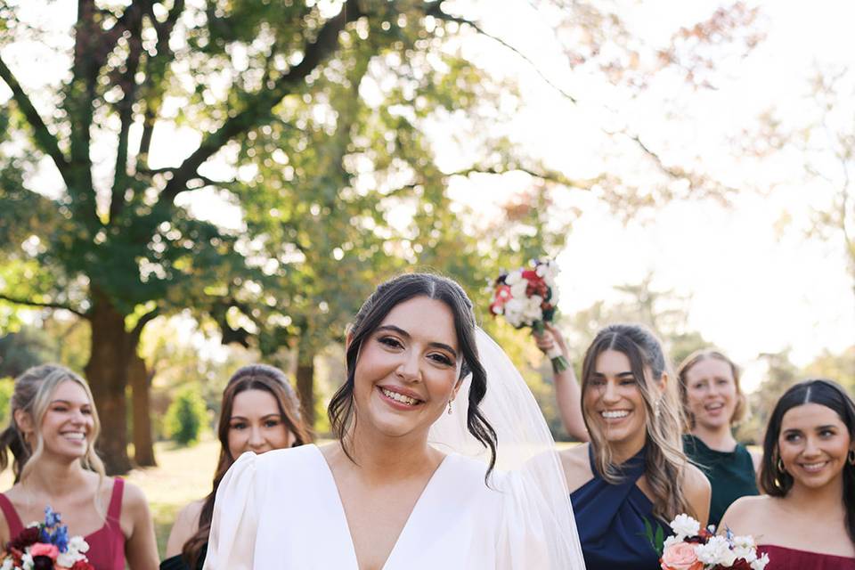 Bride