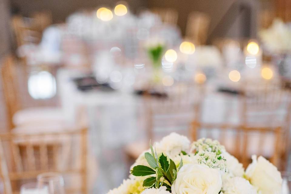 Tablescape