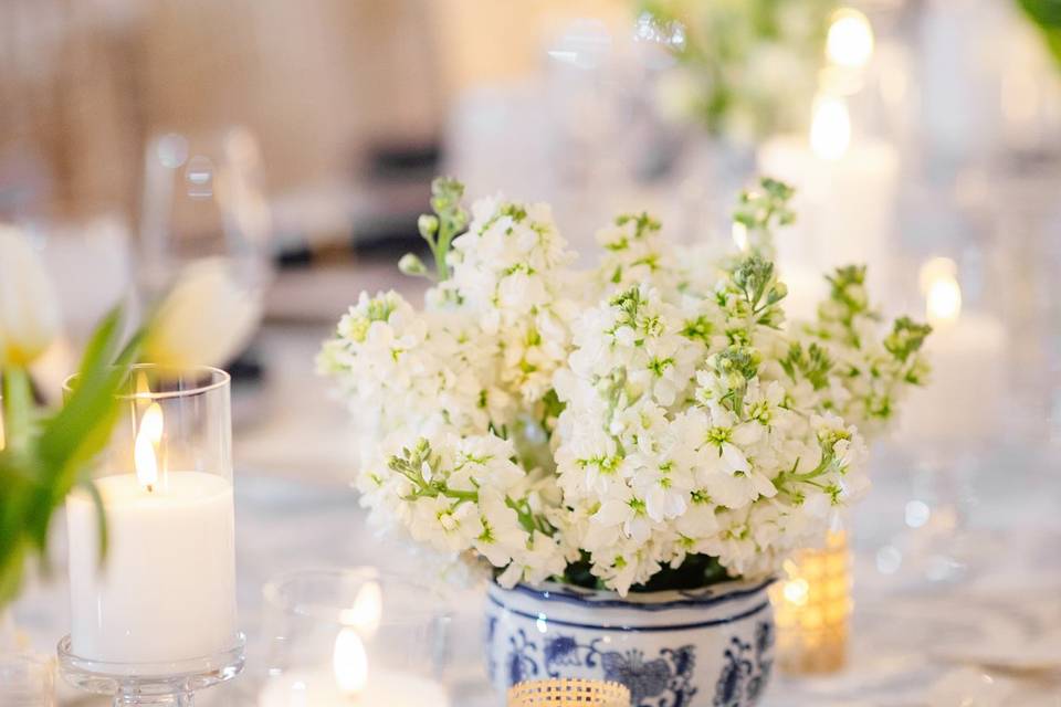 Tablescape