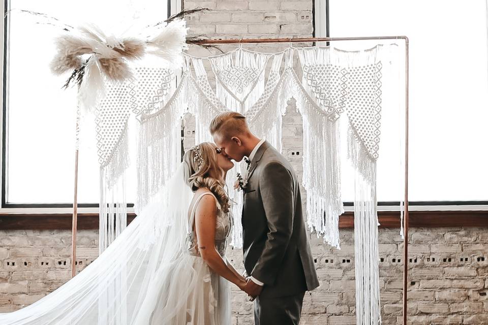 The couple | Coral Mia Photography