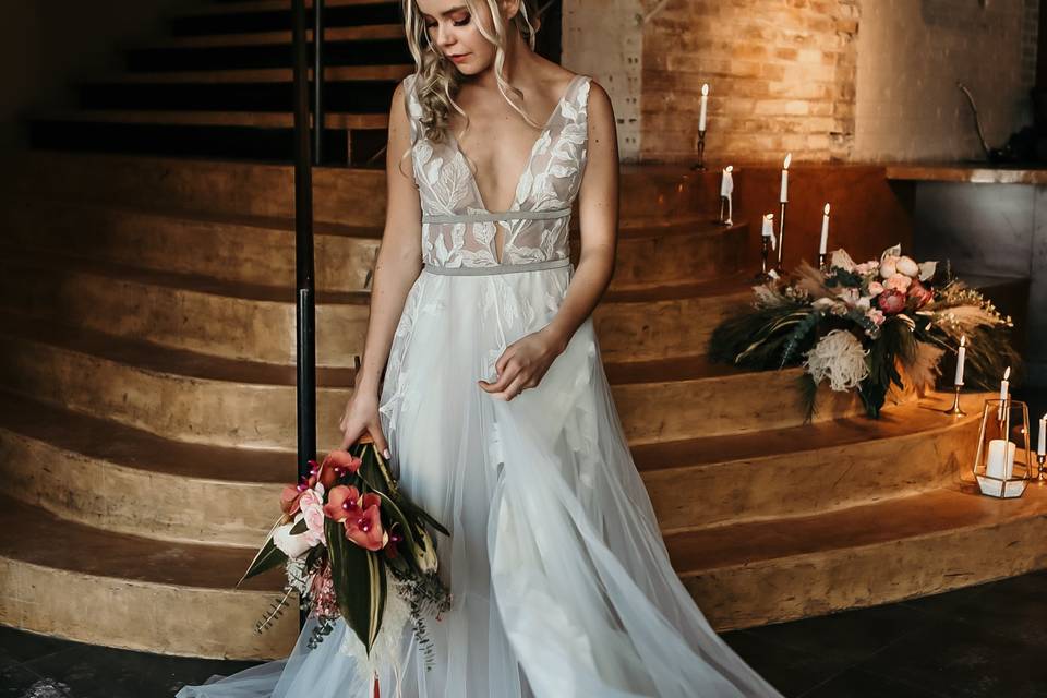 Bride | Coral Mia Photography