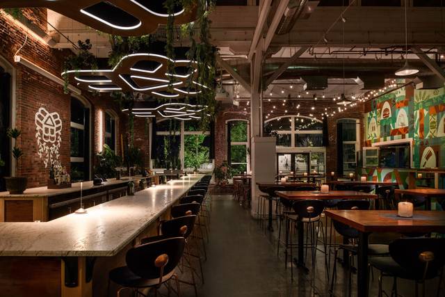 Bissell Brothers Brewery