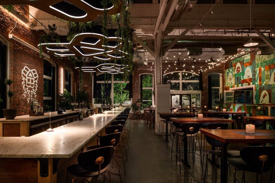 Bissell Brothers Brewery