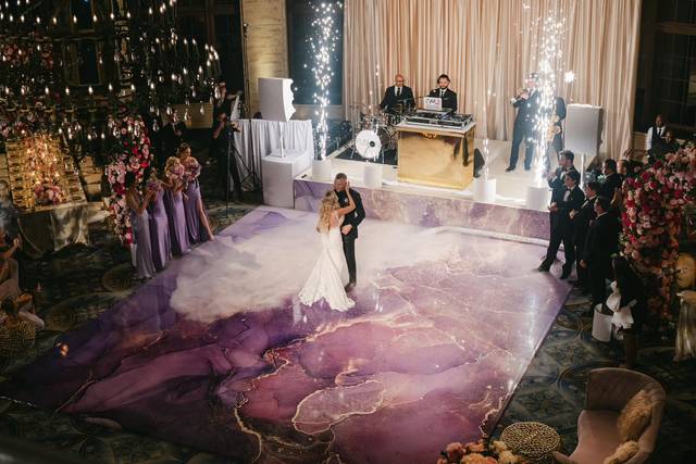 Peacock Premier Events