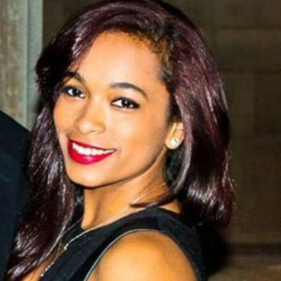 Yvette Tenorio