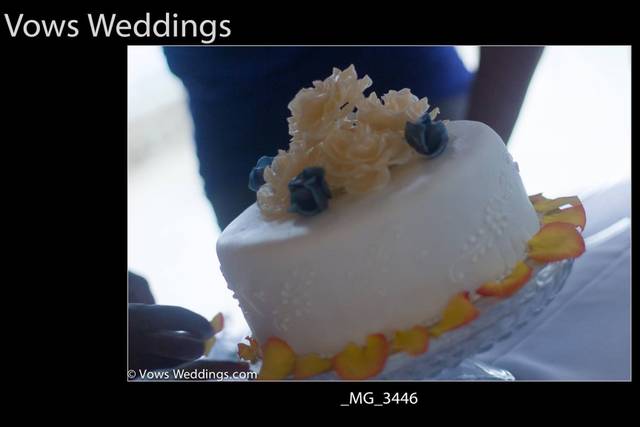 Vows Weddings & Events Planner