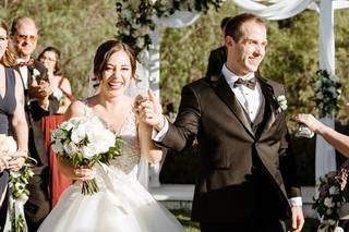 Fairview Green River - Country Club Weddings - Yorba Linda, CA ...