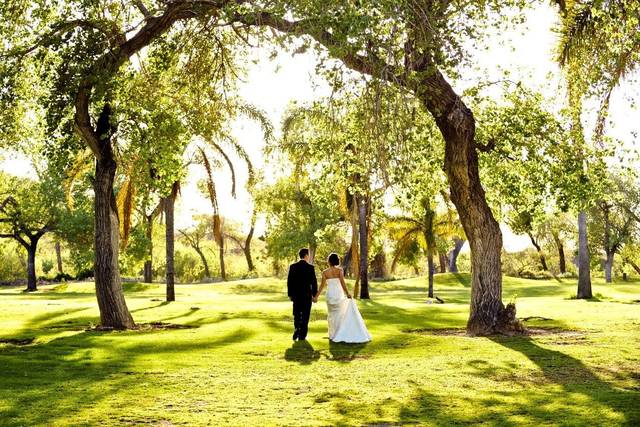 The 10 Best Wedding Venues in Orange County - WeddingWire