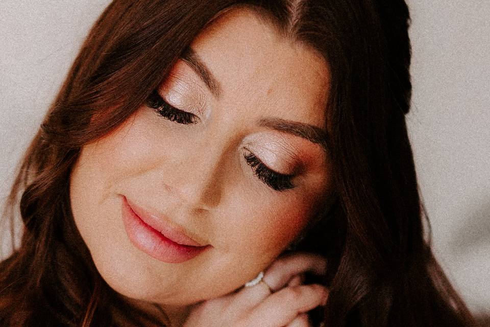 Bridal details