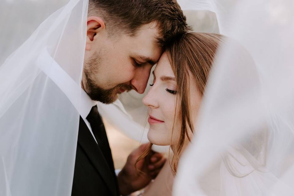 Mr. & Mrs.