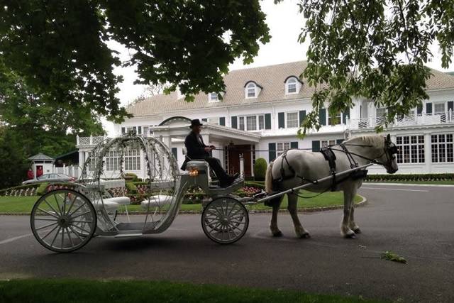 Shadowbrook at Shrewsbury