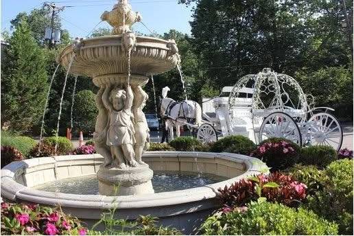 Nanina's in the Park